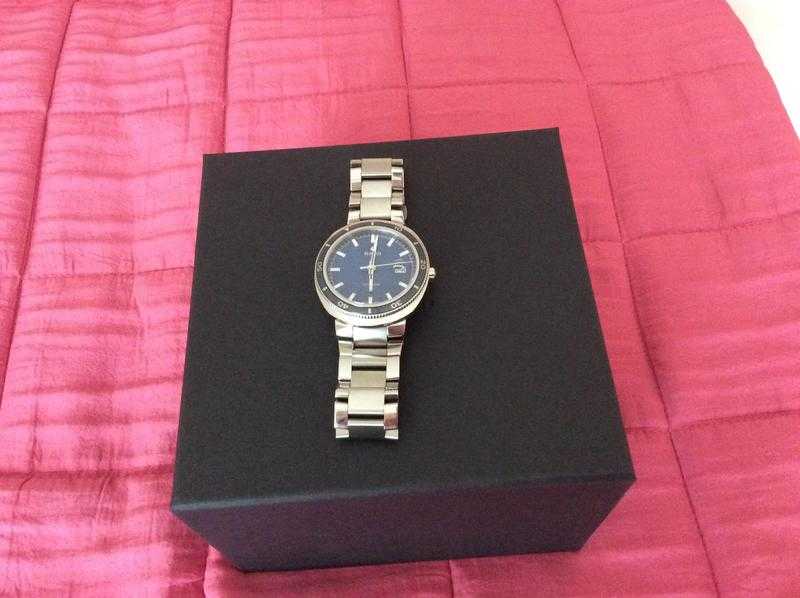 Gents Designer Rado watch