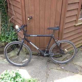 Gents Mountain Bike