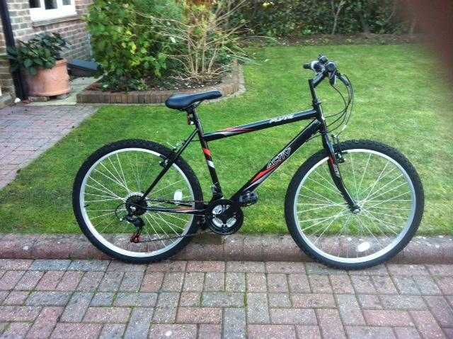 Gents Mountain Bike  New