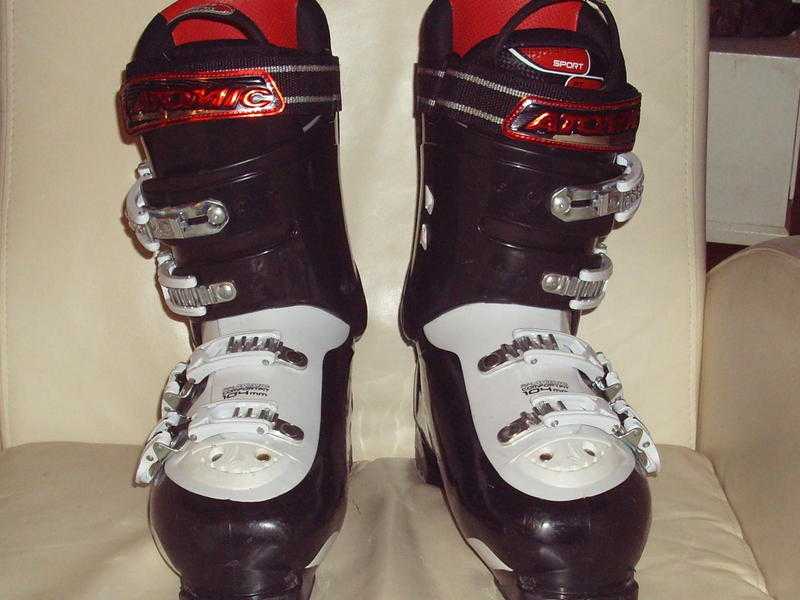 Gents SKI BOOTS