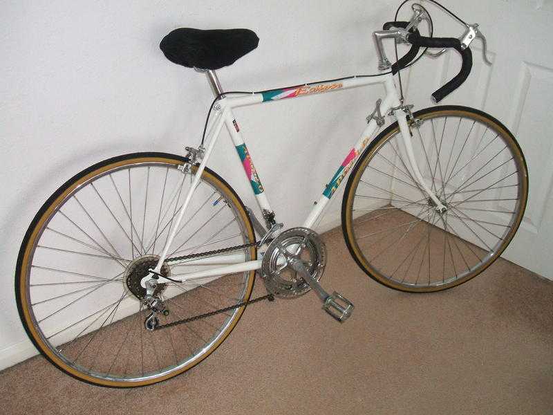 Gents Sports Bicycle