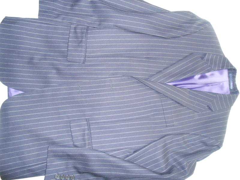 Genuine Aquascutum Mens Suit