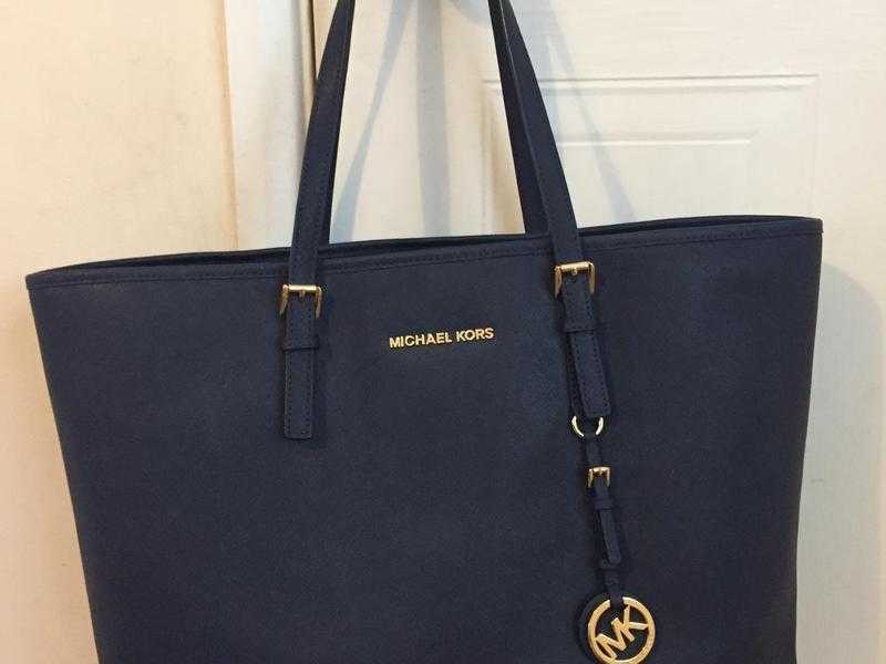 Genuine Michael Kors handbag