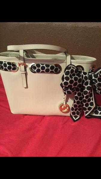 Genuine Micheal Kors Handbag