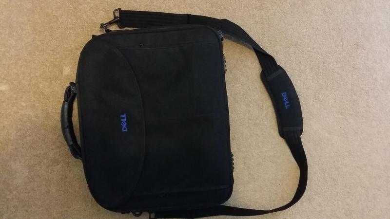 Genuine Original DELL Notebook Laptop Business Case