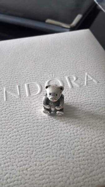 GENUINE PANDORA CHARMS