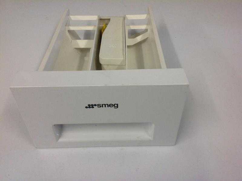 Genuine SMEG Washing Machine Spares