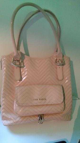 Genuine Ted Baker handbag