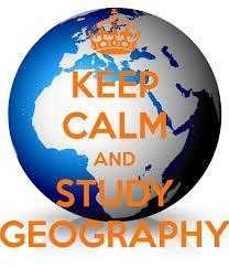 Geography GCSE and A039Level Tutor