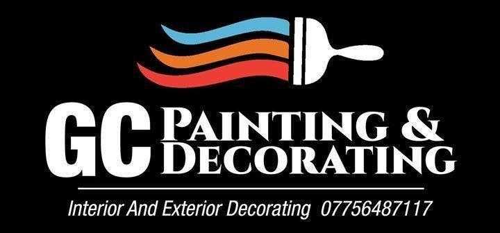 GEORGE COULL PAINTER amp DECORATOR - BEDFORD