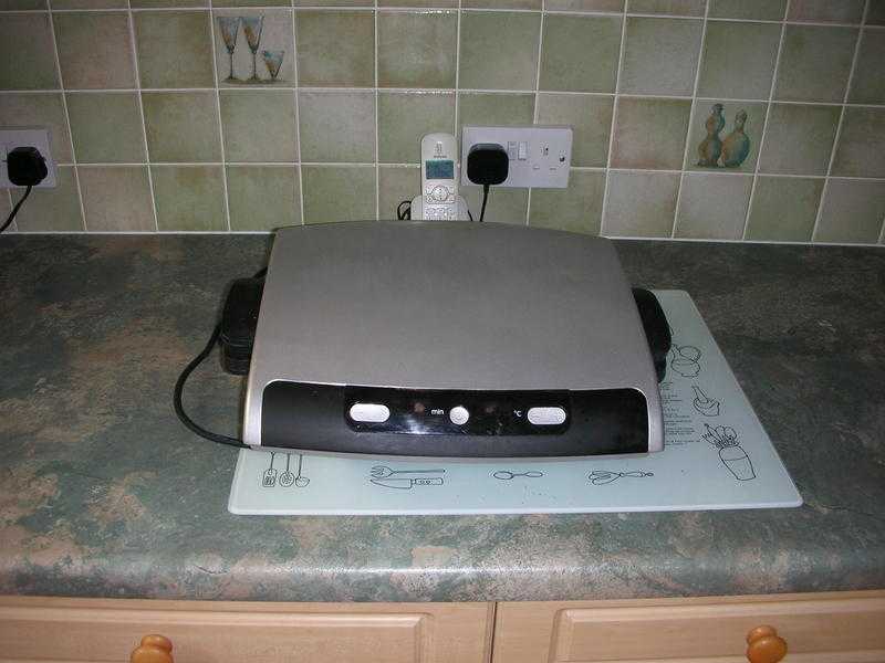 George Foreman Grill