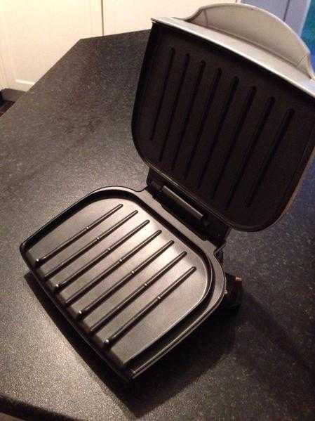 George Foreman Grill