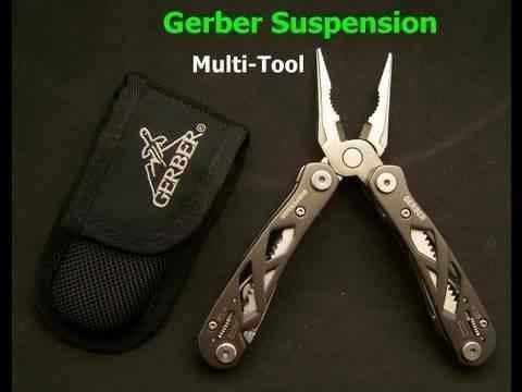 Gerber Multi Tool  Belt Pouch