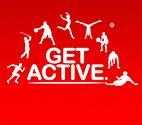 Get Active Sports Christmas Holiday Camp