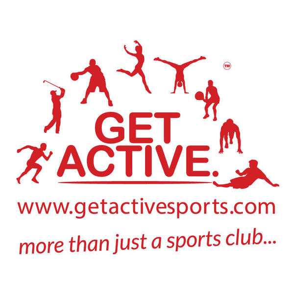 Get Active Sports Holiday Camp