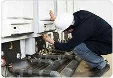 Get Boiler Maintenance in Bristol