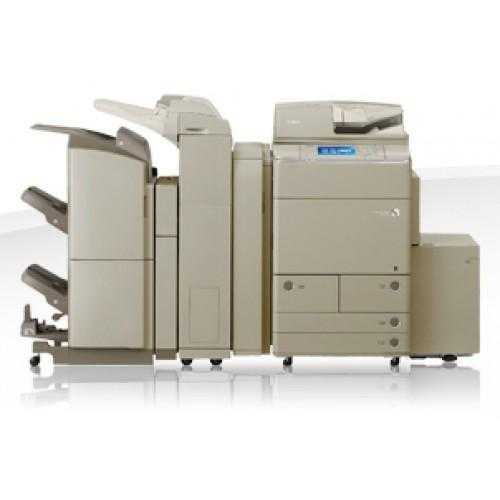 Get Canon Photocopier In UK