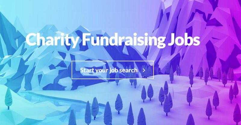 Get Charity Fundraising Jobs - Work in Fundraising