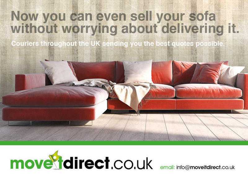 Get Cheapest quotes for Man with a Van and Courier services locally and nationwide - Move it Direct