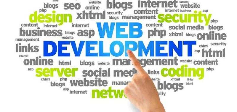 Get CMS Website Development Services By Genius Creators