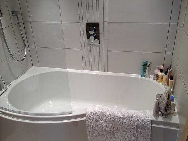 Get Dream Bathroom Installed In Aberdeen