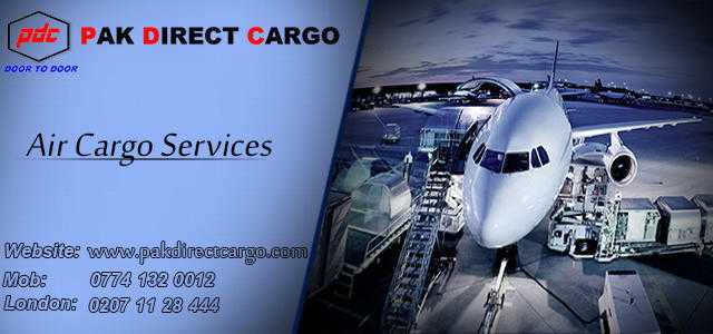 Get enticed with the unconventional air cargo services in cost-effective rates