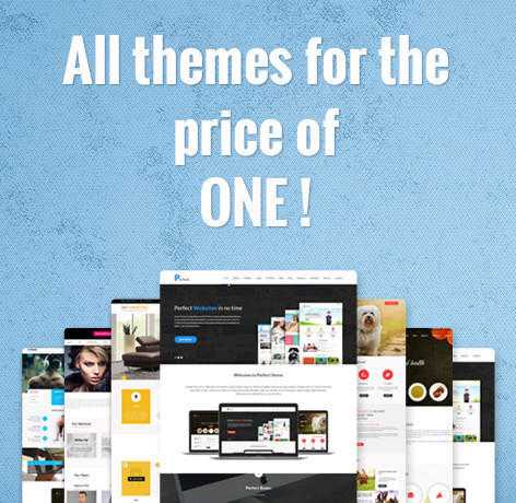 Get Free Responsive and Impressive Best WordPress Themes