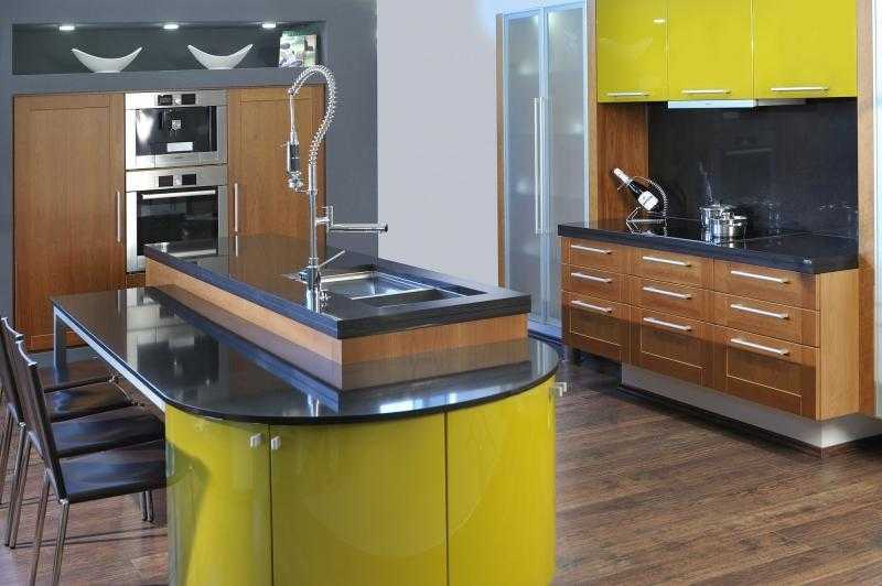 Get Marble Worktop And Add Visual Heft To Your Kitchen
