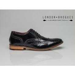 Get Men039s Shoes Gatsby in London from London Brogues Ltd.