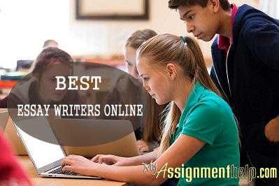 Get Online Help from Best MBA Essay Writing Services