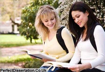 Get Online Thesis Writing Services By Expert Writers