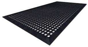 Get Quality Rubber Matting