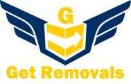 Get removals London