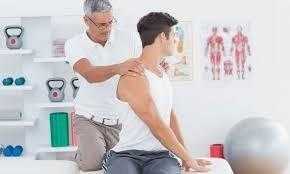 Get Rid of Neck Pain from shield clinic039s Neck pain treatment in Newcastle