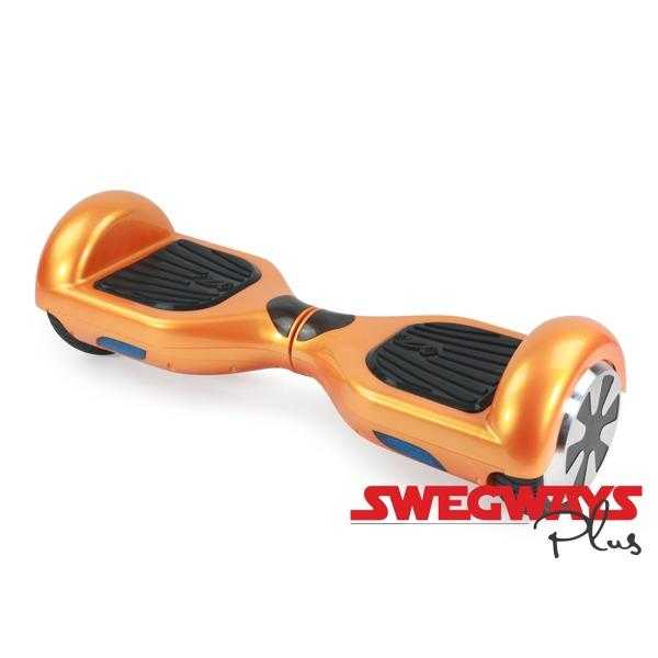 Get Self Balancing Scooter from the UKs Largest Online Segway Board Store