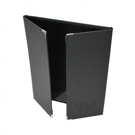 Get the best and high-quality menu covers from the UK039s leading hospitality supplier