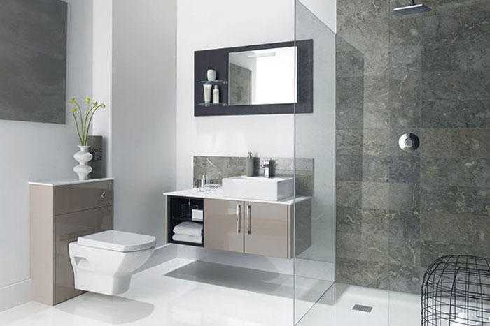 Get The Best Collection Of Bathroom Furniture