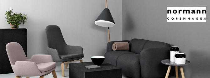 Get The Best Quality Normann Copenhagen Furniture