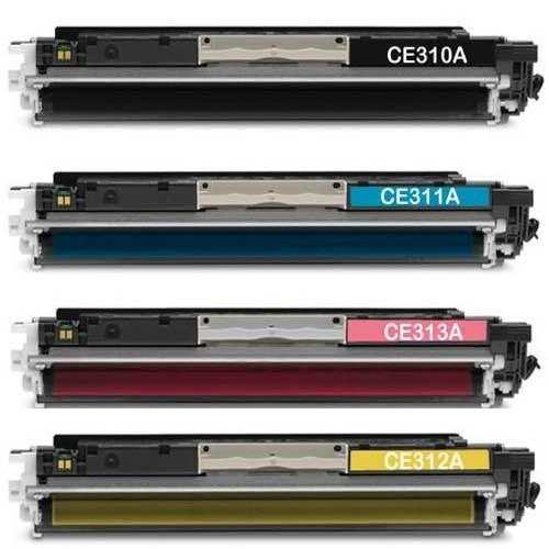 Get Top Quality HP 128A Toner from the Best Cartridge Shop