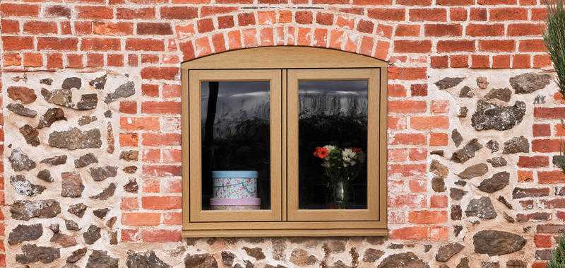 Get UPVC Conservatory Windows in UK - Phil Coppell Ltd.