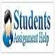 Get your assignments done in a timely manner by the experts of StudentsAssignmentHelp.co.uk