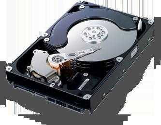 Get your hard drive recovered in UK