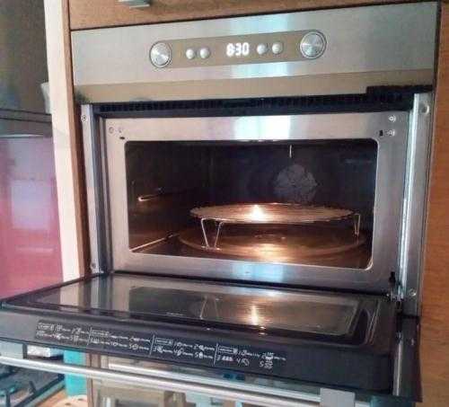 Get Your Microwave Repaired By Experts