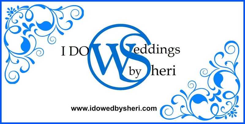 Getting Married in Central Florida Call I DO Weddings by Sheri