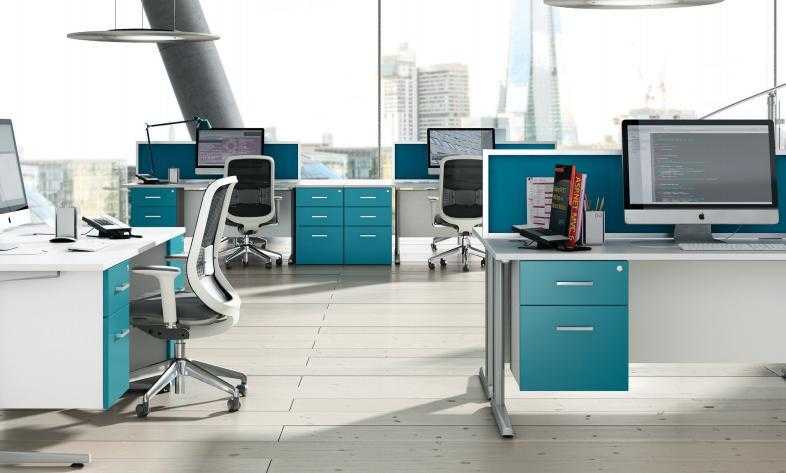 Getting Your Office Designed by Professionals