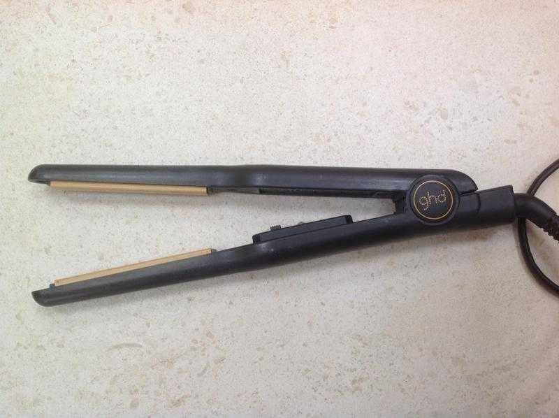 GHD Hair Straighteners