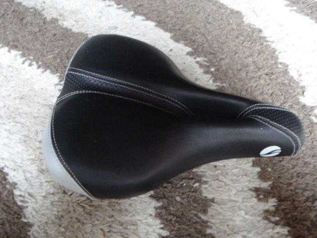 Giant Ladies Cycle saddle