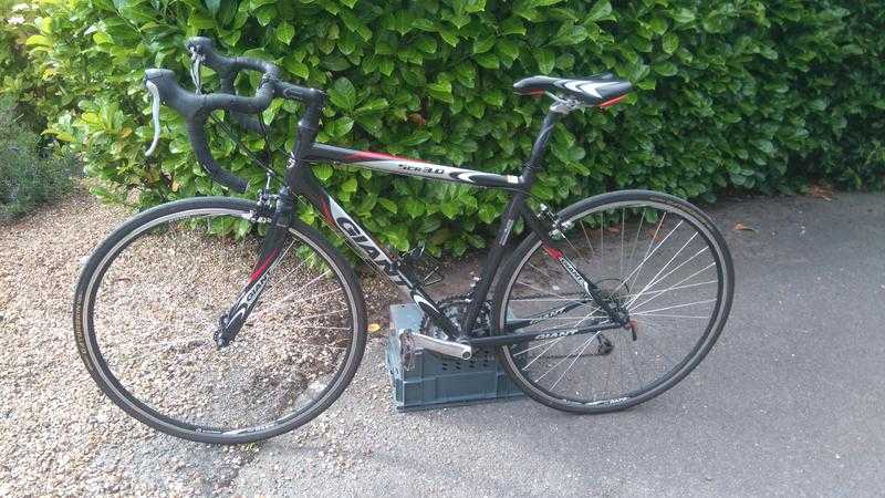 Giant SCR 3.0 Road Bike