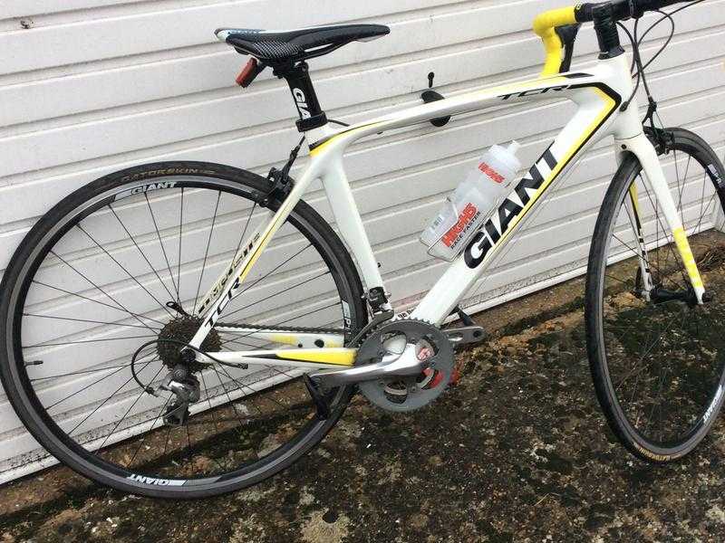 Giant tcr composite 2