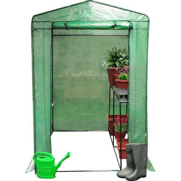 Giant Walk-In Greenhouse - New  FREE Local Delivery